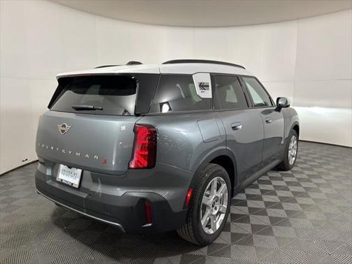 2025 MINI Countryman Cooper S ALL4