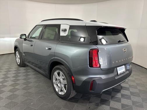 2025 MINI Countryman Cooper S ALL4