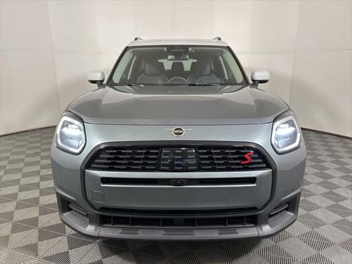 2025 MINI Countryman Cooper S ALL4
