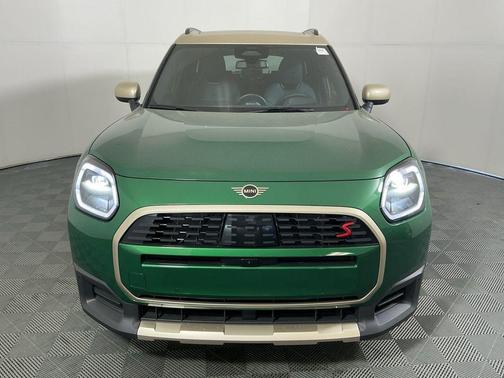 2026 MINI Countryman Cooper S ALL4