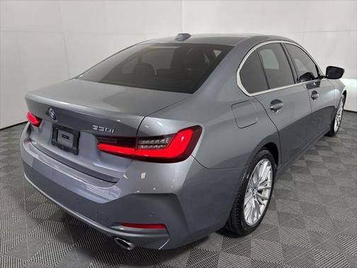 2024 BMW 330 i