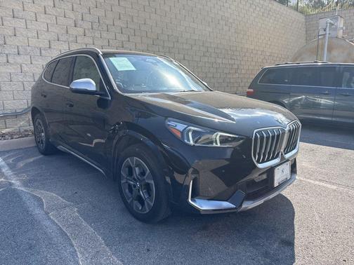 2024 BMW X1 xDrive28i