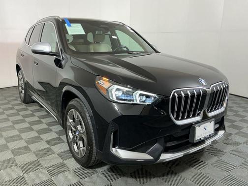 2024 BMW X1 xDrive28i