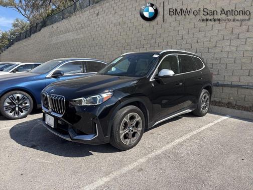 2024 BMW X1 xDrive28i