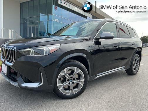 2024 BMW X1 xDrive28i