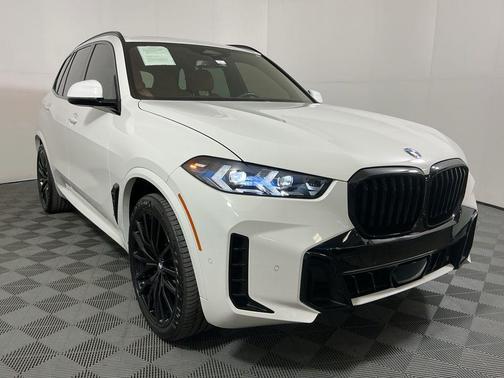 2025 BMW X5 sDrive40i