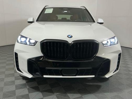 2025 BMW X5 sDrive40i