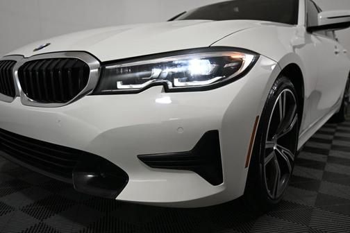 2021 BMW 330 330i
