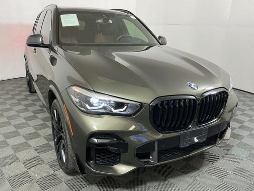 2023 BMW X5 sDrive40i