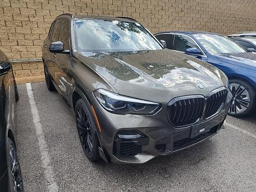 2023 BMW X5 sDrive40i
