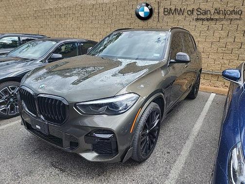 2023 BMW X5 sDrive40i