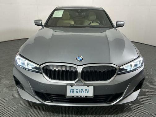 2023 BMW 330 330i