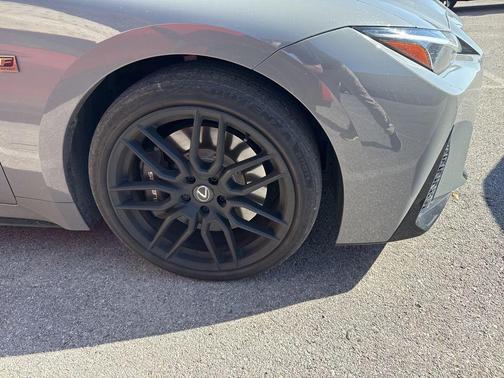 2024 Lexus IS 500 F SPORT Performance