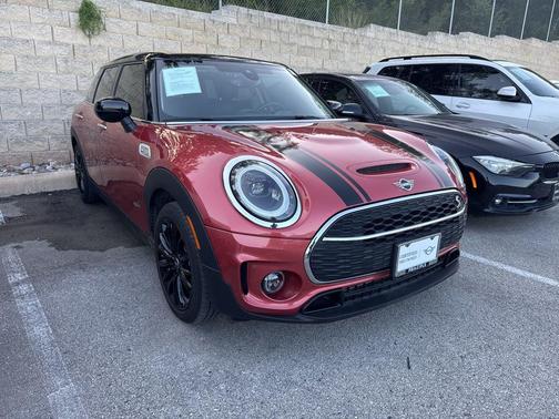 2024 MINI Clubman Cooper S ALL4