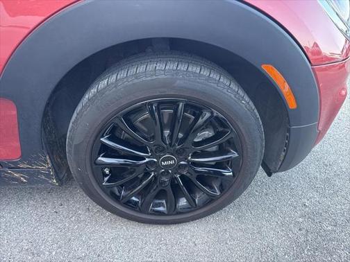 2024 MINI Clubman Cooper S ALL4