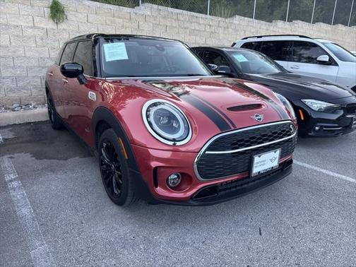 2024 MINI Clubman Cooper S ALL4