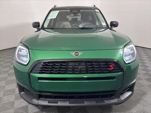 2025 MINI Countryman Cooper S ALL4