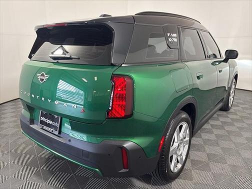 2025 MINI Countryman Cooper S ALL4