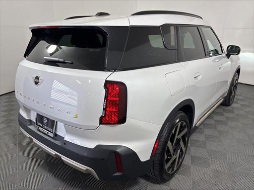2025 MINI Countryman Cooper S ALL4