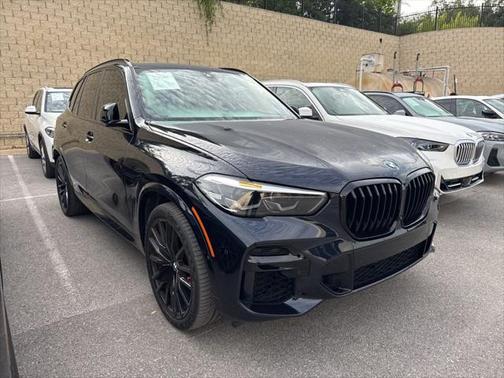 2023 BMW X5 sDrive40i