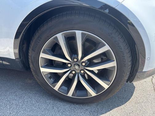 2021 Land Rover Discovery P360 HSE R-Dynamic