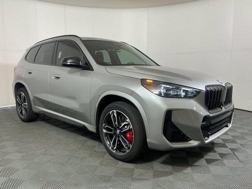 C67 2027 BMW X1 xDrive28i