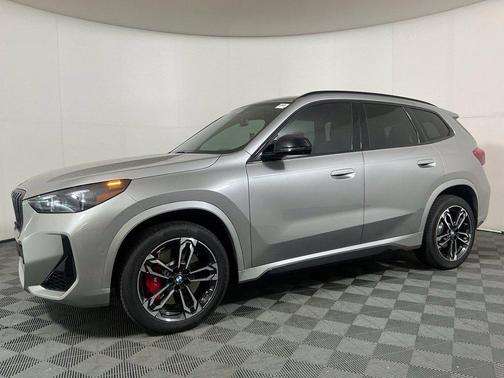 C67 2027 BMW X1 xDrive28i