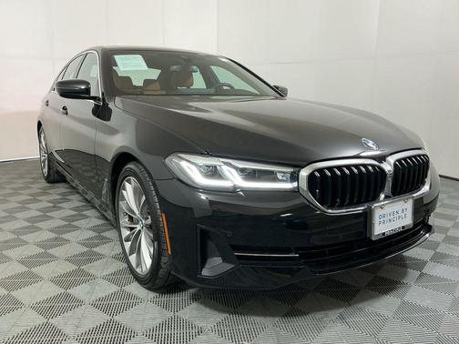 2023 BMW 530 i