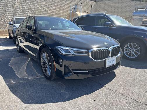 2023 BMW 530 i