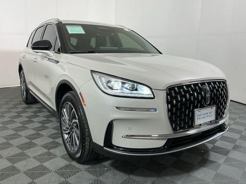 2023 Lincoln Corsair Reserve