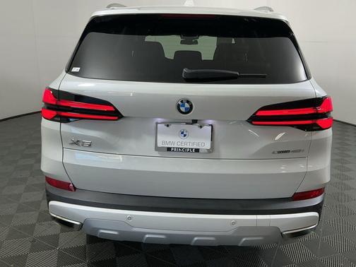 2024 BMW X5 sDrive40i
