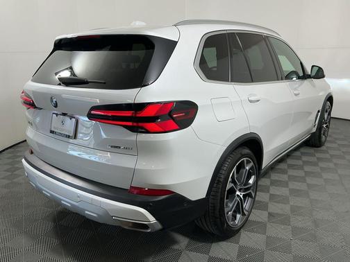 2024 BMW X5 sDrive40i