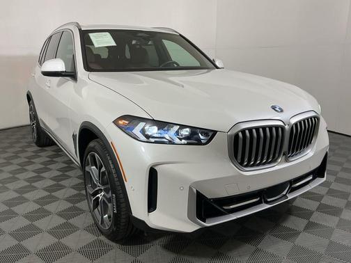 2024 BMW X5 sDrive40i