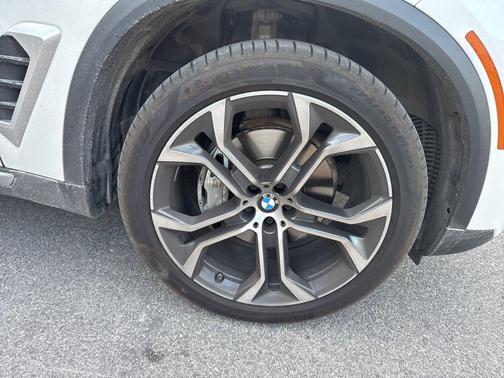 2024 BMW X5 sDrive40i