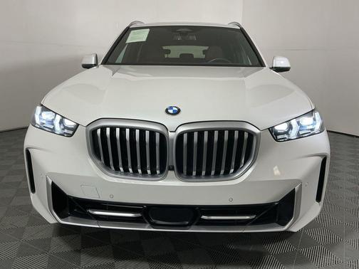 2024 BMW X5 sDrive40i