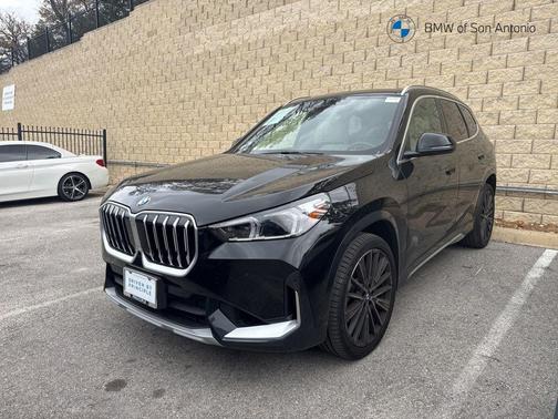 2025 BMW X1 xDrive28i