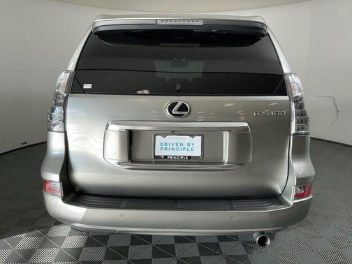 2022 Lexus GX 460 Premium
