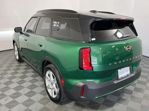 2025 MINI Countryman Cooper S ALL4