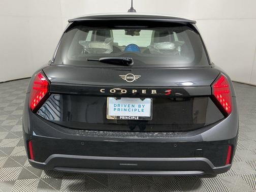 2026 MINI Hardtop Cooper S