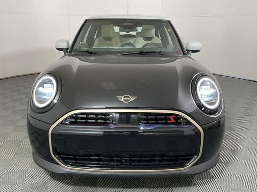 2026 MINI Hardtop Cooper S
