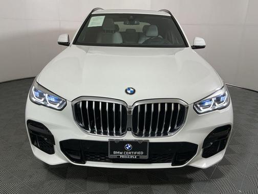 2023 BMW X5 sDrive40i
