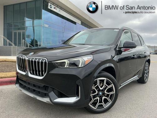 2025 BMW X1 xDrive28i