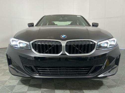 2026 BMW 330 i