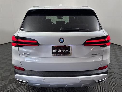 2025 BMW X5 sDrive40i