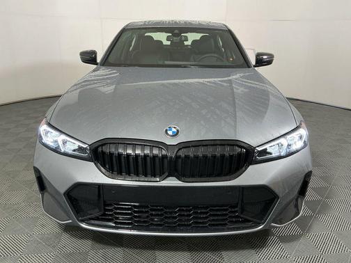 2026 BMW 330 NA
