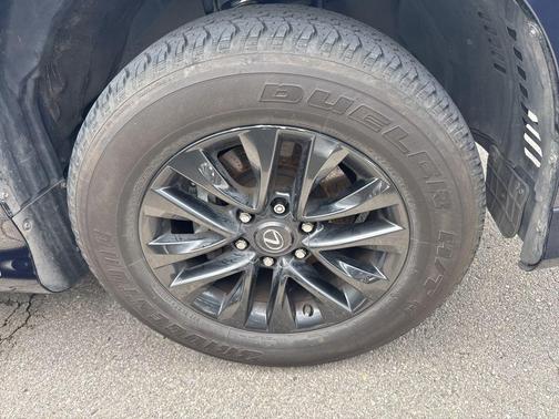 2022 Lexus GX 460 Premium