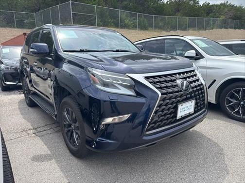 2022 Lexus GX 460 Premium