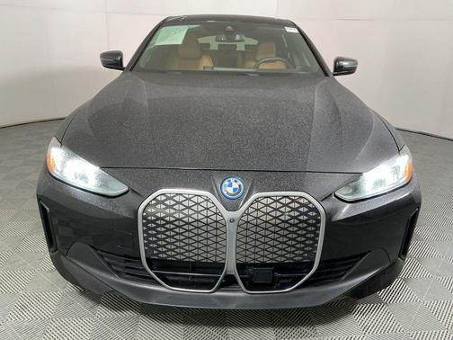 2025 BMW i4 Gran Coupe eDrive40