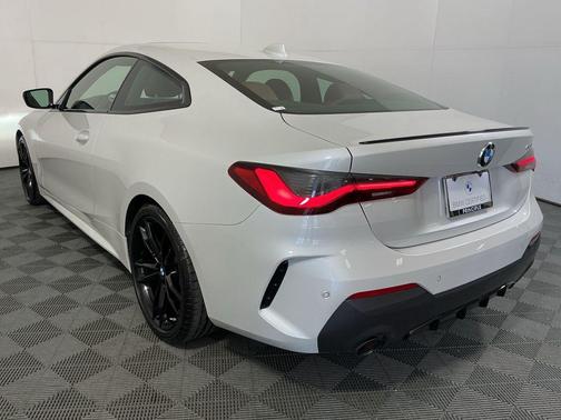 2023 BMW 430 i