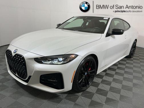 2023 BMW 430 i